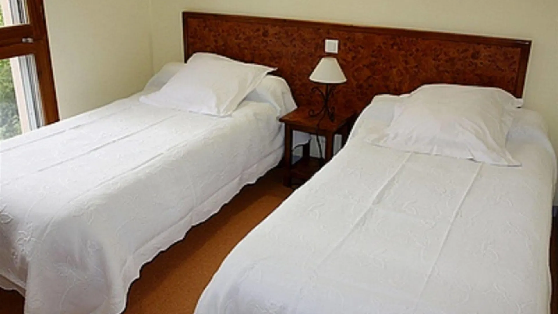 Auberge De La Planquette Réquista