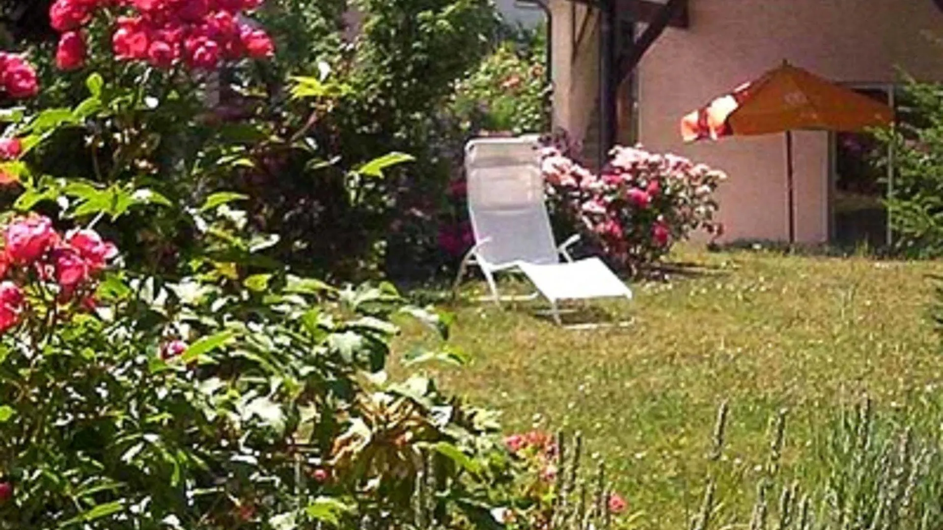 Hotel Auberge de la Planquette Réquista