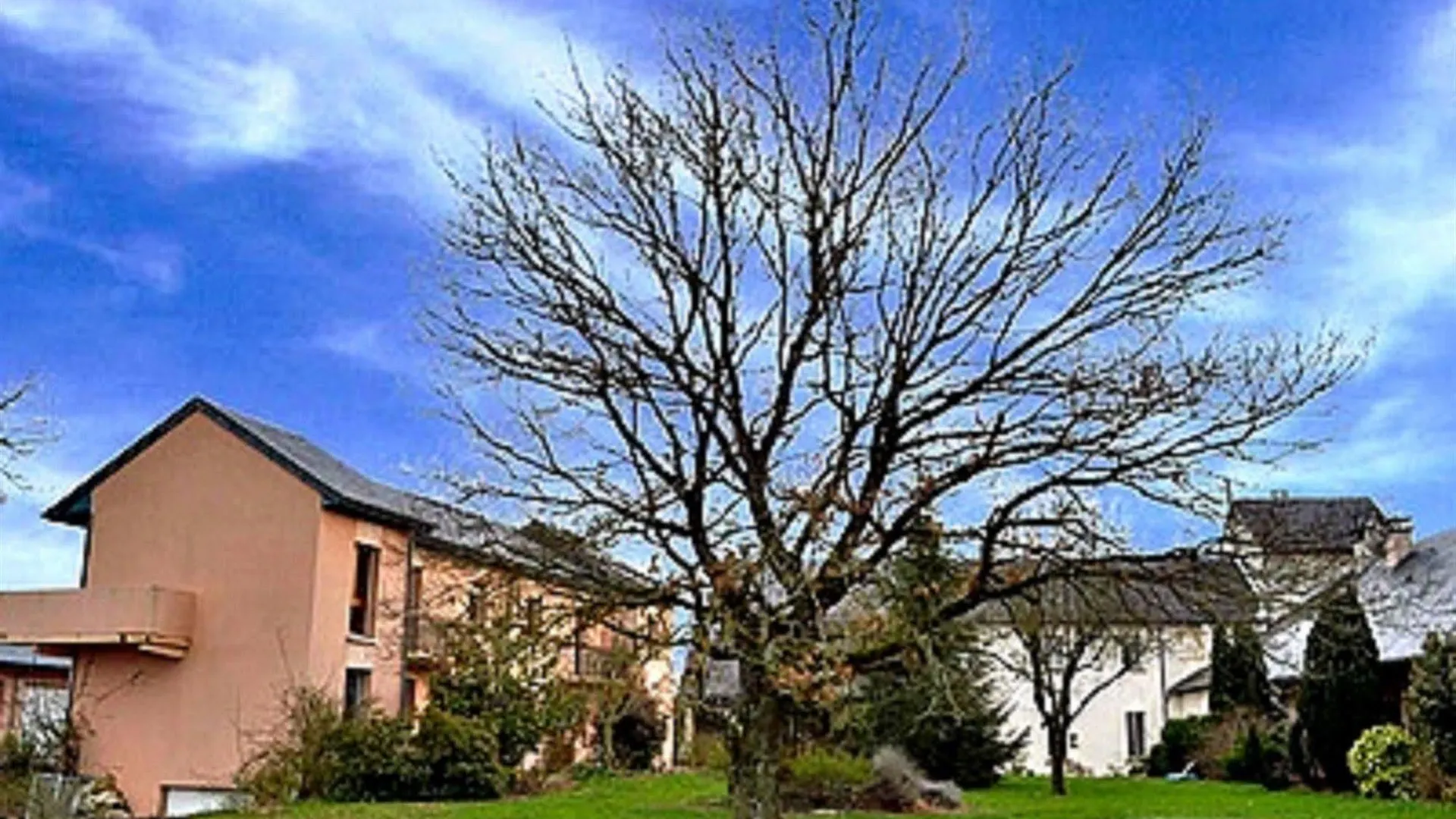Auberge de la Planquette Réquista 2*,