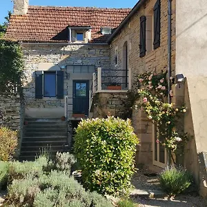 Le Mas De Carrié Parisot (Tarn-et-Garonne)