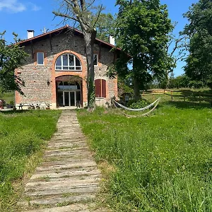Relais Daia Peyssies