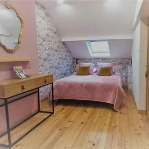 La Maison De Sylvie, D'hotes A Tarbes