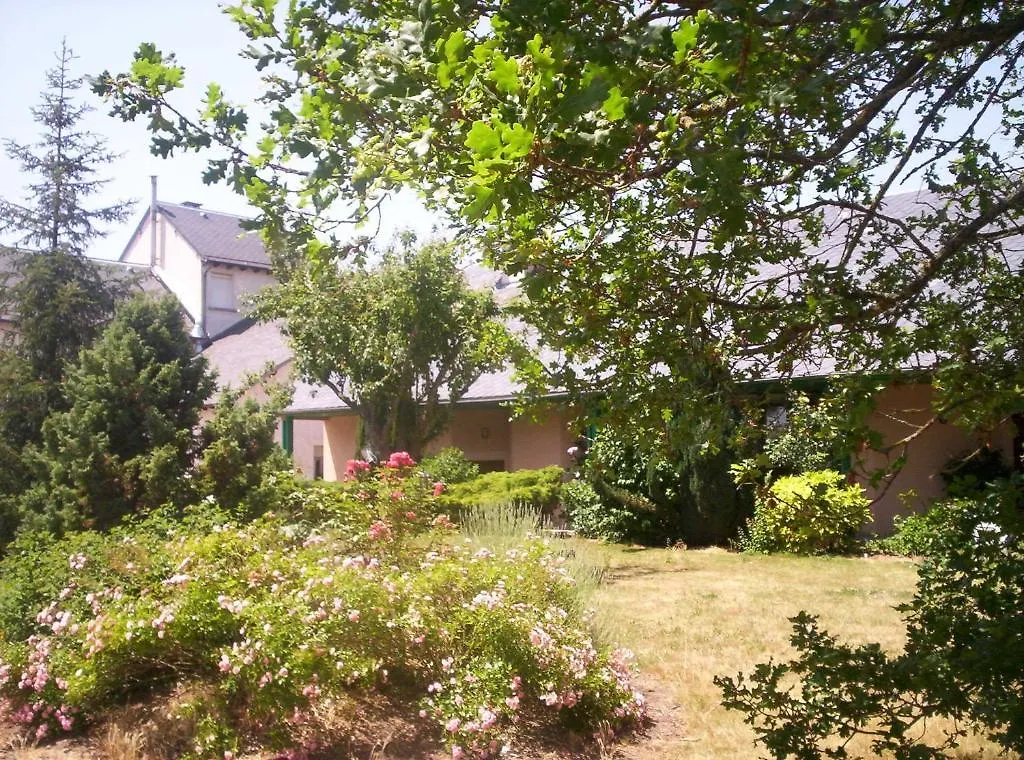 Auberge De La Planquette Réquista 2*,