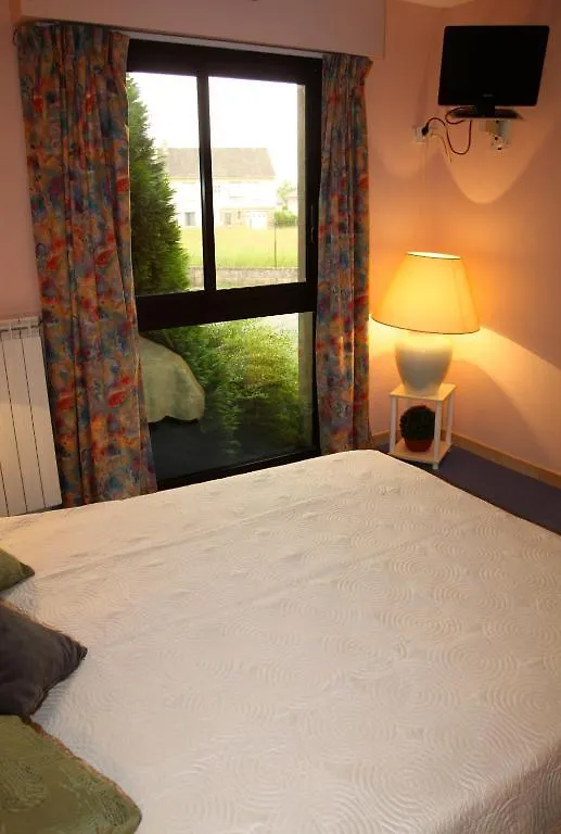 Auberge De La Planquette Réquista 2*,  Francia